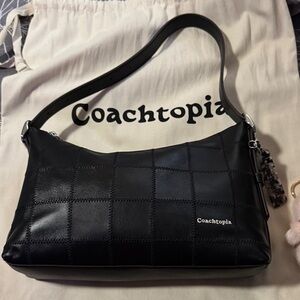 SOLD-Coachtopia Alter/Ego shoulder bag